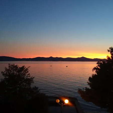 Apartman Sunset Balcony Zára