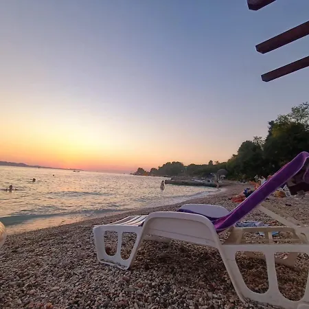 Sunset Balcony Apartman *